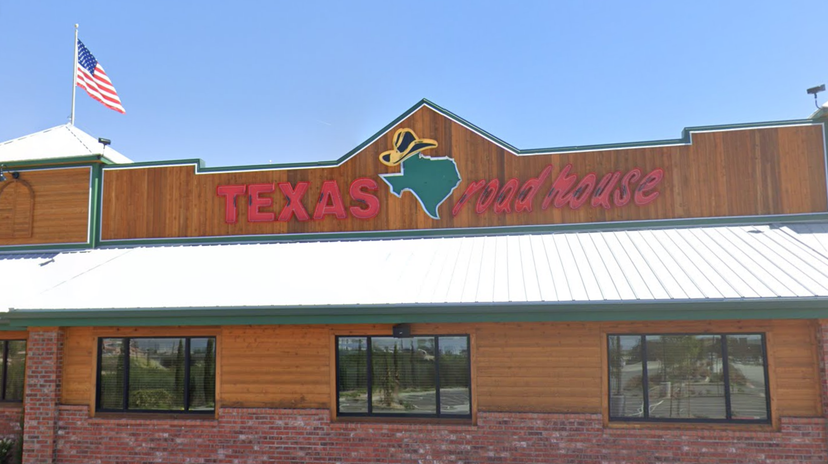 Texas Roadhouse Logo